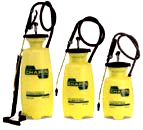 深圳白蟻公司背負式噴霧器